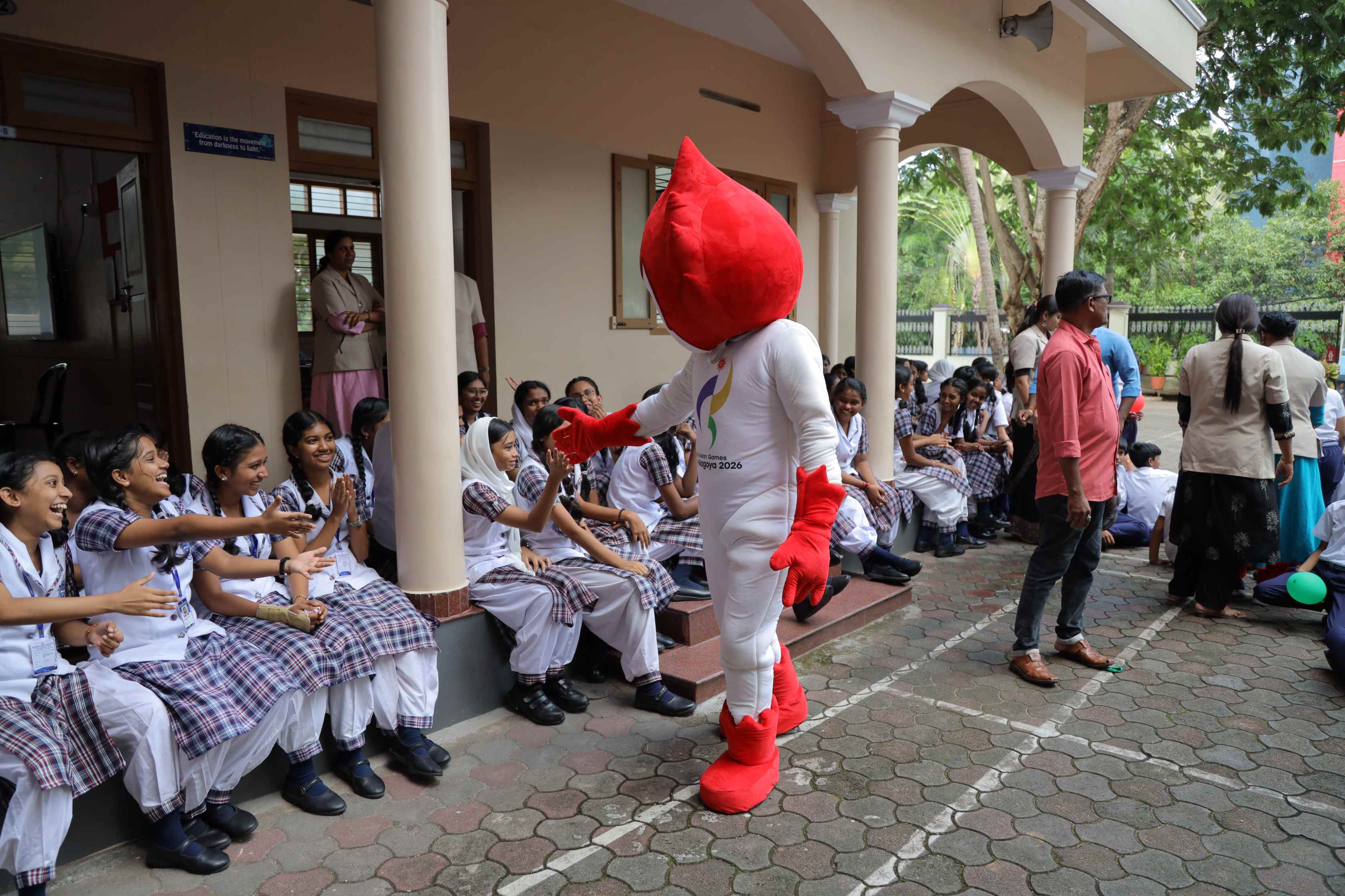 SARVODAYA CBSE